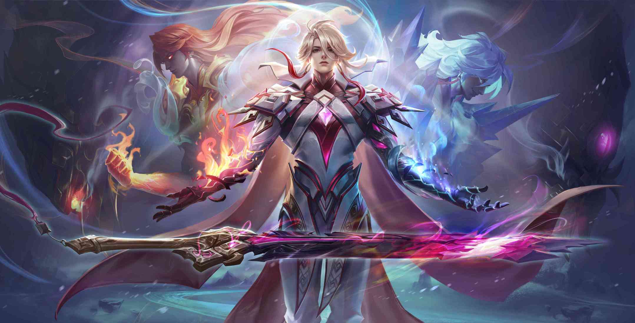 最新记忆《第五人格》最新求生者记者马上上线 第五泄记