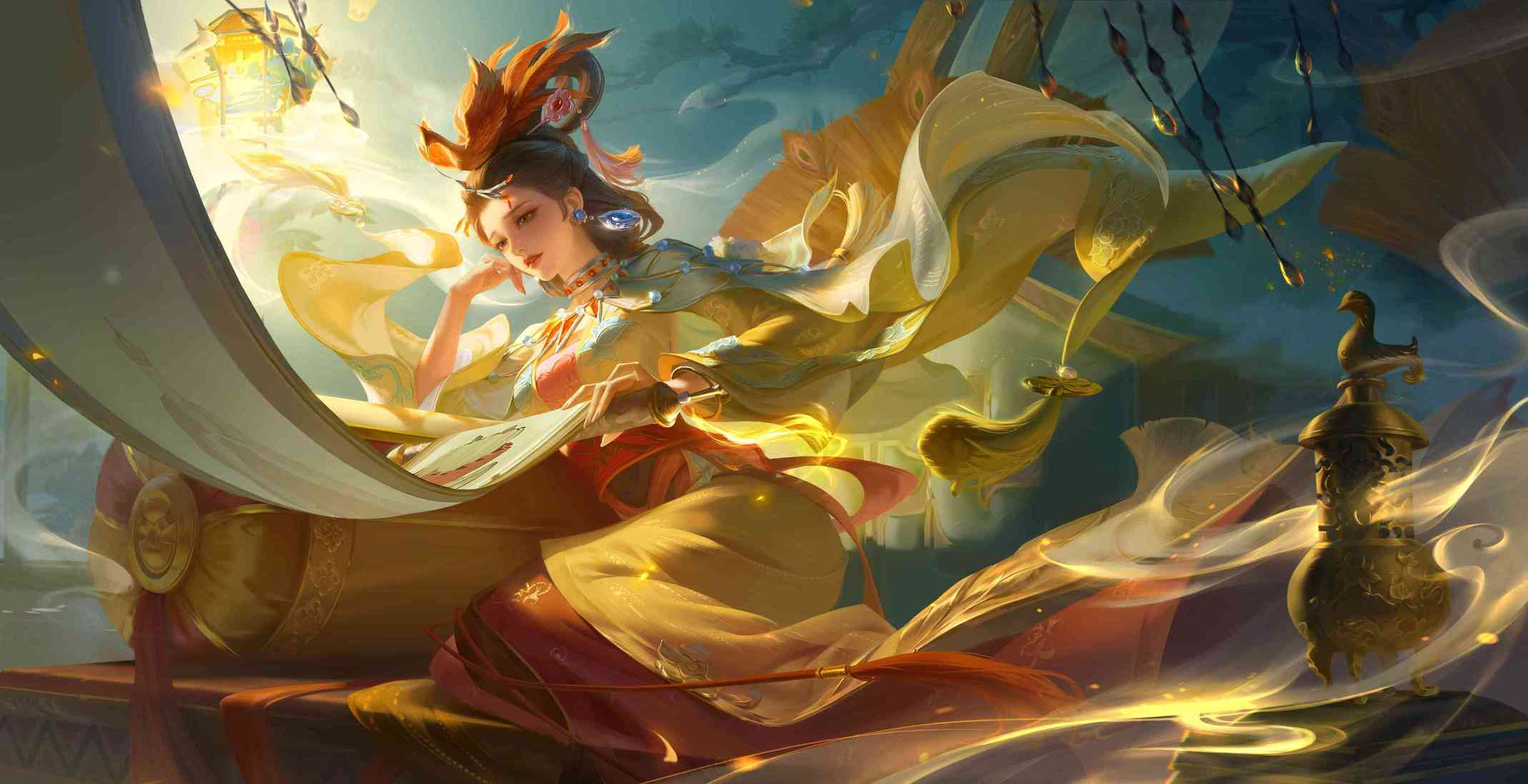 阴阳师姑获鸟御魂组合主推阴阳师姑获鸟御魂最详细选择推荐 阴阳师姑获鸟御魂搭配推荐
